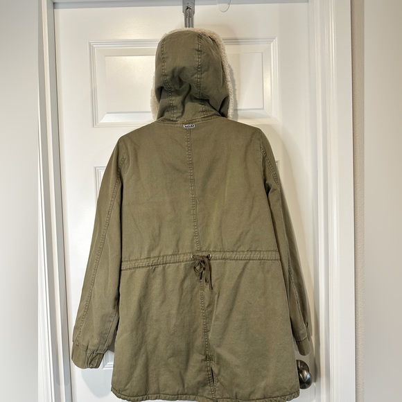 Roxy Hongy Kongy Jacket - EUC - Picture 5 of 8